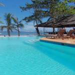 Romantic Beach Villas Siargao Island