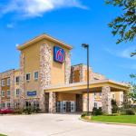 Motel 6-Mineral Wells, TX