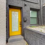 H Street Corridor Mansion