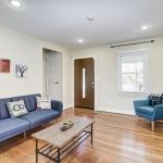 Art of DC - Private Quiet and Charming Getaway