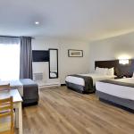 Hotel Newstar