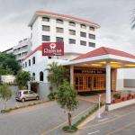 Ramyas Hotels