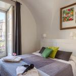 Da Gianni e Lucia Rooms with bathroom in the city center