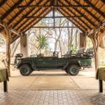 Karongwe Portfolio- Shiduli Private Game Lodge