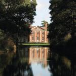 Warbrook House Heritage Hotel