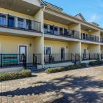 Hotel in Fernandina Beach Florida