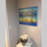 Capitol Hills Perfect Location! Bright and Clean! Walk Everywhere!