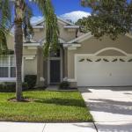 Three-Bedroom Pool Home Kissimmee