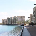 RH - Cozy 1BR Retreat in RAK Walk to beach