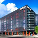 Park Inn by Radisson Manchester City Centre