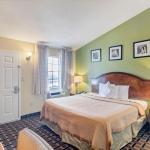  Hotels In Savannah GA