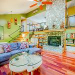 The Zen Retreat An Urban Escape