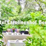 Hotel Carolinenhof