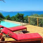 Fonteblanda Villa Sleeps 12 Pool Air Con WiFi