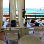 Expoholidays- Estudio en primera linea de playa