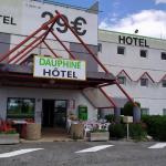 Le Dauphine
