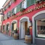 Budget Hotel Ravensburg