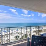 Stunning Gulf View Private Balcony my Beach Getaways