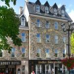 Abbey Hotel Donegal