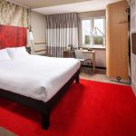 Ibis Rugby East Hotel