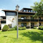 Hotel Zum Deutschen Haus