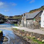 YHA Boscastle