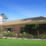 Nagambie Motor Inn