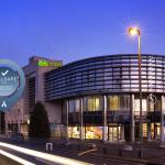 ibis Styles Bordeaux Saint Medard