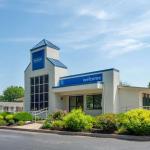 Motel 6 Philadelphia Airport - Essington