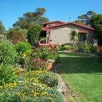 Monaro Cottage