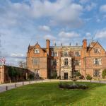 Castle Bromwich Hall Hotel