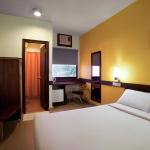 Ginger Hotel Guwahati