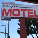 Capri Motel