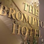 The Brompton Hotel