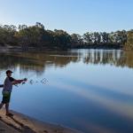 Discovery Parks - Echuca