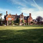 Cantley House Hotel - Wokingham