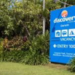 Discovery Parks - Darwin