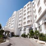 Monastir Center Hotel