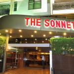 The Sonnet Hotel