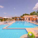 Remenzo Hotel