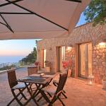 MASSIMO VILLAS - Villa Il Basto