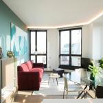 Milan Eleven by Brera Apartments 