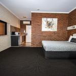 Albury Townhouse Motel