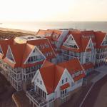 Exclusive Seafront Apartment Cadzand