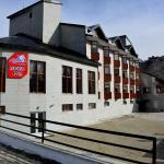 Isparta DAVRAZ OTEL