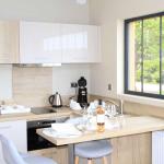 La Paloumayre Eco carrelets T3