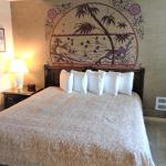 The Polynesian Resort