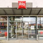 ibis Hannover City