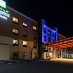 Holiday Inn Express & Suites - The Dalles