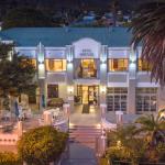 Montagu Country Hotel